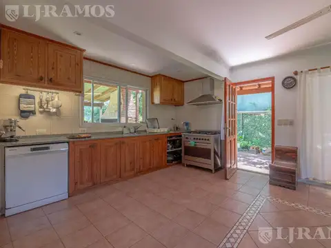 Casa en Venta en La Chacra, USD 490.000