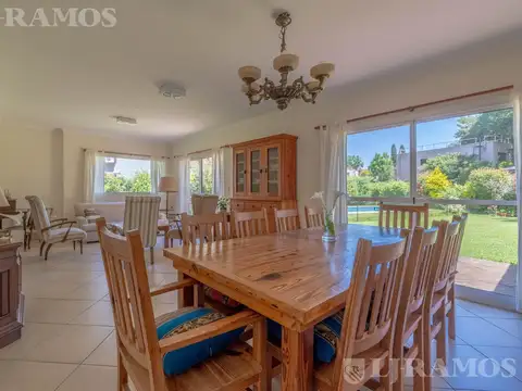 Casa en Venta de 4 dormitorios