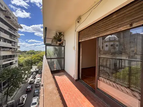 Departamento en Venta en Caballito, USD 110.000