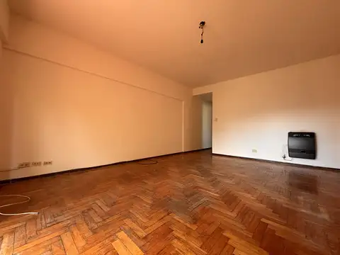 Nicasio Oroño 100, Piso 5to