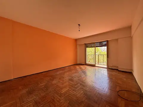 Nicasio Oroño 100, Piso 5to