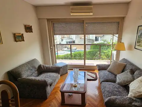 DEPARTAMENTO 5 AMB en VENTA  San ISIDRO - COCHERA