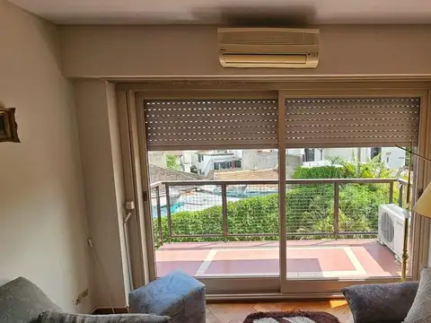 Departamento 5 ambientes con 1 baño