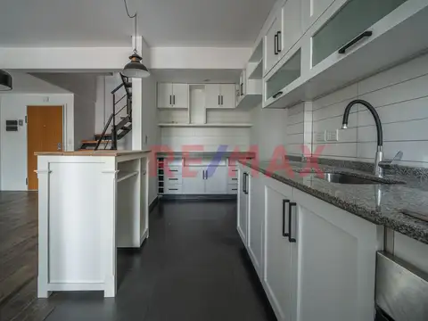 Departamento en Venta 7 años