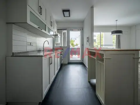 Departamento en Venta en Caballito, USD 350.000