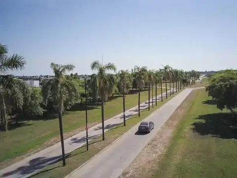 Terreno en Venta 35  mts Fondo