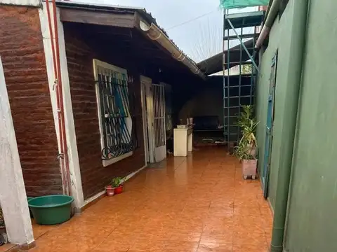 Casa en Venta 20 años