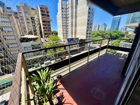 Departamento en Venta 45 años