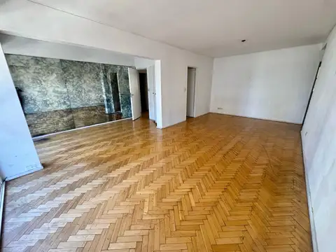 Departamento en Venta en Palermo, USD 240.000