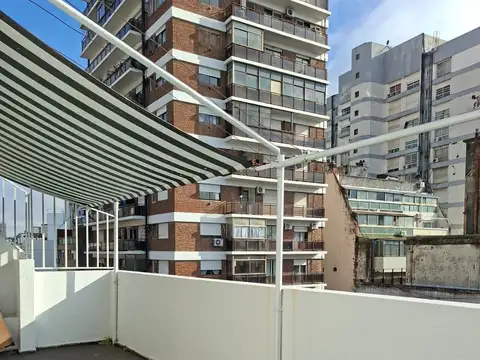Valentín Gómez 2600, Piso 9