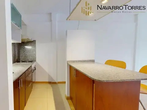 Departamento en Venta al Norte