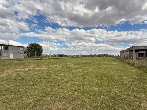 Terreno en Venta de 2000,0 m2