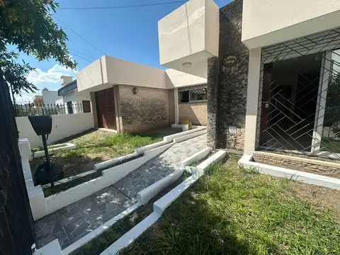 Paso de Uspallata 2000