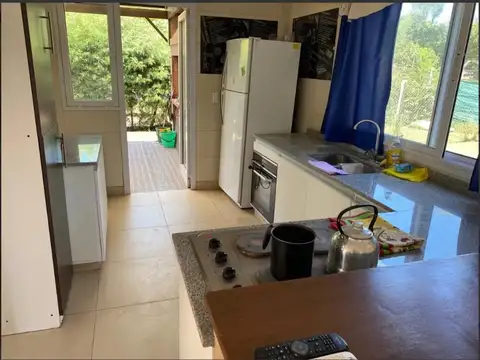 Casa en Alquiler en Pilar del Este - Santa Guadalupe, USD 1.500