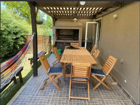 Alquiler casa Santa Guadalupe - Cuan Propiedades