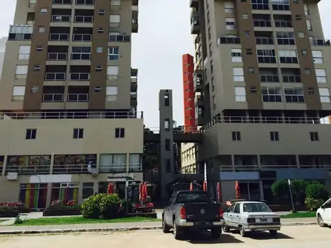 Departamento 1 Dormitorio en Venta en Pinamar Zona Centro