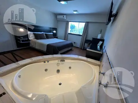 Hotel en Venta 13 años