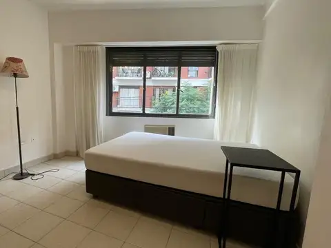 Departamento en Venta en Parque Las Heras, USD 60.000