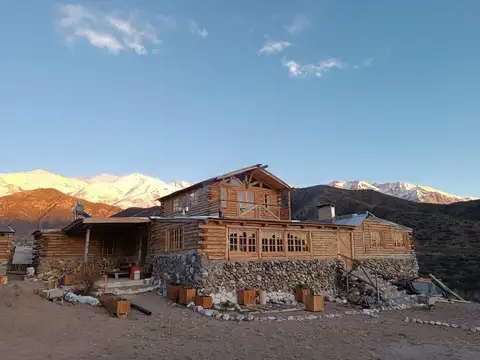 CASA EN VENTA POTRERILLOS