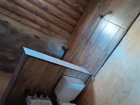 Casa en Venta 2 años