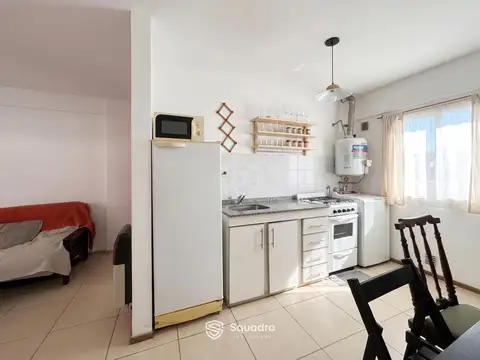 Departamento en Venta al Suroeste