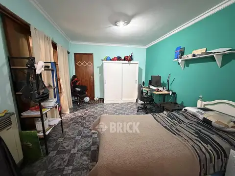 Depto Tipo Casa 5 ambientes con 3 baños