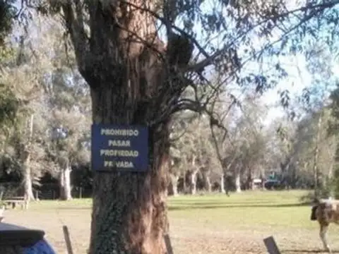 Terreno en Venta de 7411,0 m2