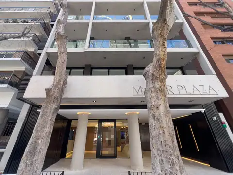 VENTA MONOAMBIENTE  C/ BALCON  A ESTRENAR BELGRANO