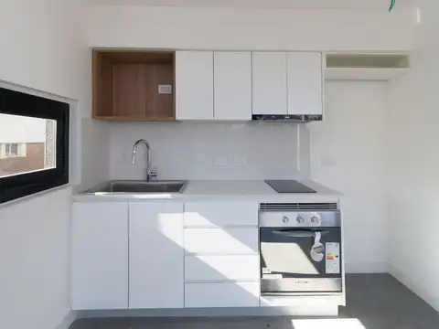 Departamento en Venta A Estrenar