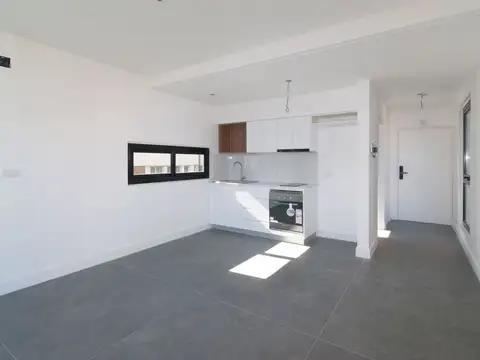 Departamento en Venta en Belgrano Barrancas, USD 177.800