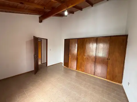 Depto Tipo Casa en Alquiler al Norte