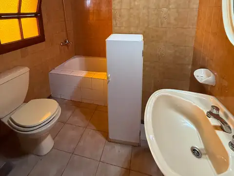 Depto Tipo Casa en Alquiler de 2 dormitorios