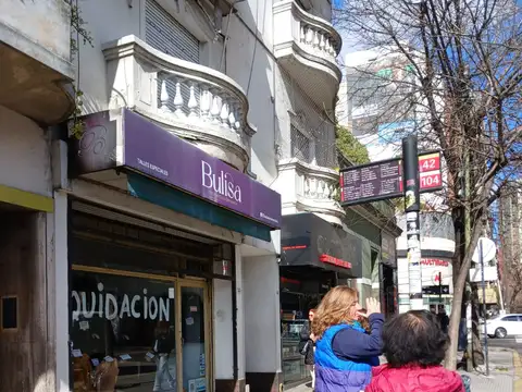 Avenida Acoyte 300