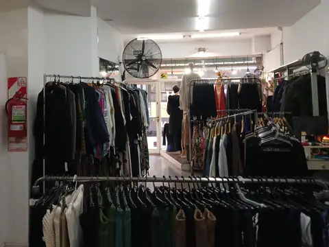 Avenida Acoyte 300