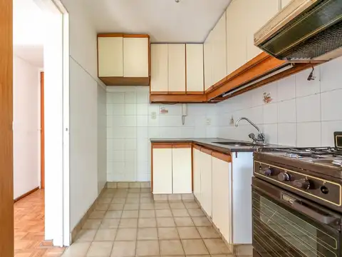 Departamento en Venta 20 años
