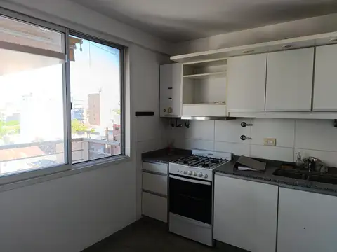 Paraguay 2300, Piso 7