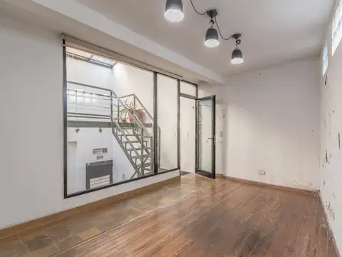 Depto Tipo Casa en Venta en Palermo Hollywood, USD 205.000