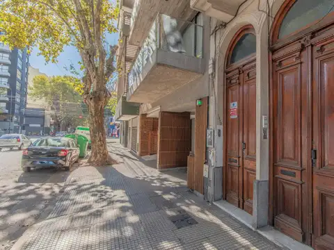 Venta PH en Palermo Hollywood