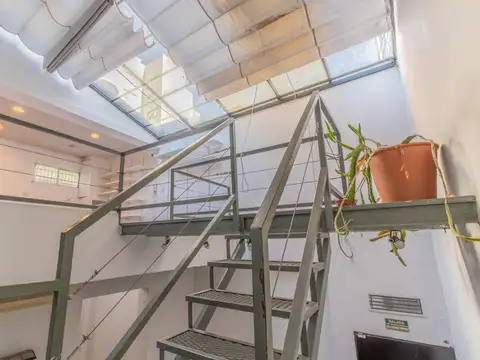 Depto Tipo Casa en Venta en Palermo Hollywood, USD 205.000