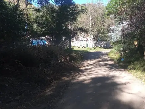 Vendo Lote en Balcón del Lago