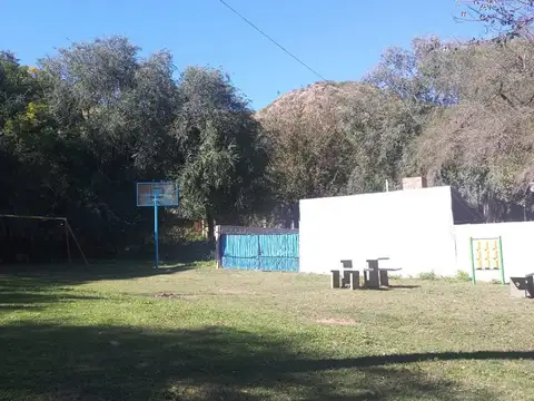 Los Paraísos