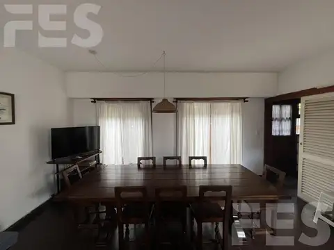 Departamento en Alquiler Temporal de 3 dormitorios