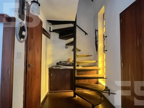 Departamento en Alquiler Temporal en Pinamar, USD 80