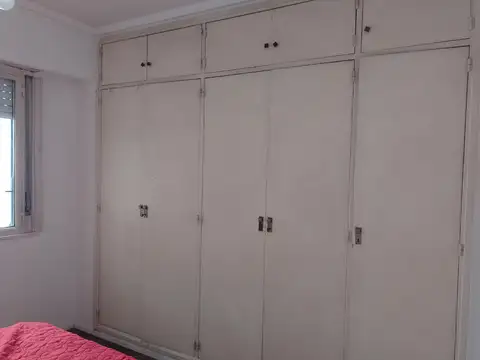 Departamento en Venta en Balvanera, USD 59.200