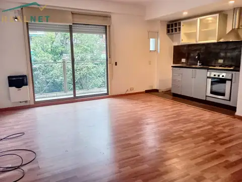 Departamento en Venta 15 años
