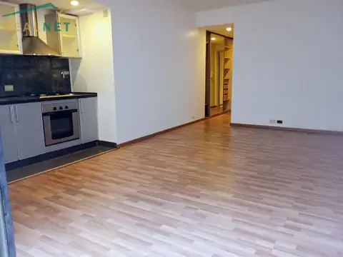 Departamento Monoambiente en Venta en Recoleta (con pileta) EXCELENTE