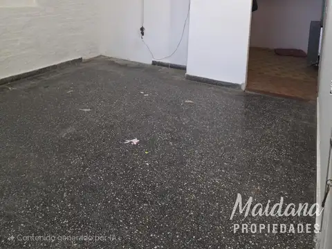 Casa en Venta 70 años