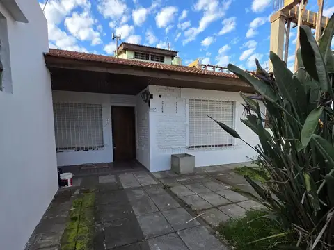 Casa con Jardín y 2 dormitorios | Salta al 2900