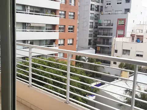 Departamento en Alquiler A Estrenar