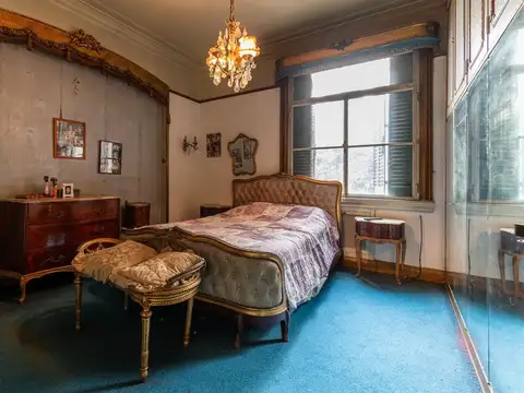 Departamento en Venta en San Nicolás, USD 160.000